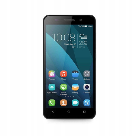 Huawei Honor 4X CHE2-L11 Dual Sim LTE Czarny | A