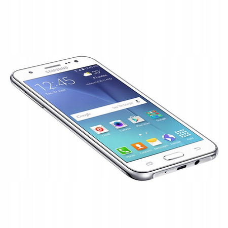 Samsung Galaxy J5 2/8GB 4G LTE | SM-J500FN | Biały | A