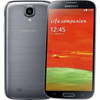 Samsung Galaxy S4 GT-I9505 | Srebrny | A-