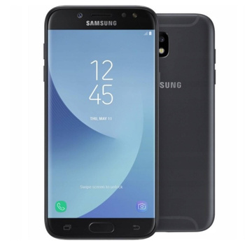 Samsung Galaxy J5 2017 SM-J530/DS Czarny