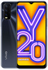 VIVO Y20I 3/64GB V2027 | Czarny | A-