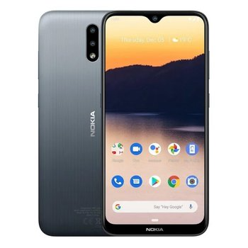 Nokia 2.3 TA-1206 | Szary | A+