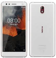 Nokia 3.1 LTE | TA-1063 | Biały | B