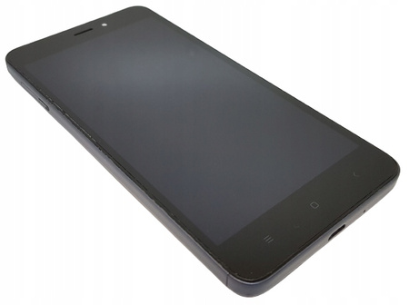 Xiaomi Redmi 4A 2/16GB Dual Sim LTE Szary | Stan: Dobry