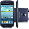 Samsung Galaxy S3 mini GT-I8190 Granatowy | B