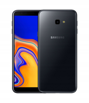 Samsung Galaxy J4+ SM-J415F/DS LTE Czarny | A-