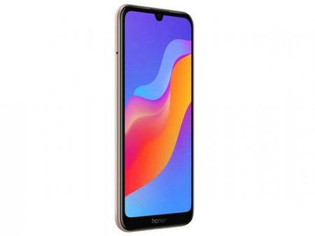 Honor 8A 3/32GB 6.09" Dual Sim LTE | JAT-L29  | Złoty | A-