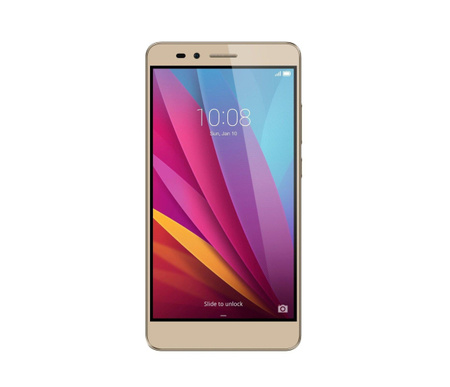 Honor 5X 2/16GB LTE Dual SIM | KIW-L21 Złoty | A