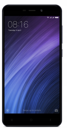 Xiaomi Redmi 4A 2/32GB Dual Sim LTE Szary | Stan: Idealny
