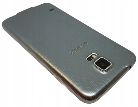 Samsung Galaxy S5 Neo 2/16GB | SM-G903F | Szary | Stan: Dobry