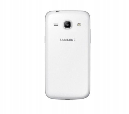 Samsung Galaxy Core Plus SM-G350 Biały | A-