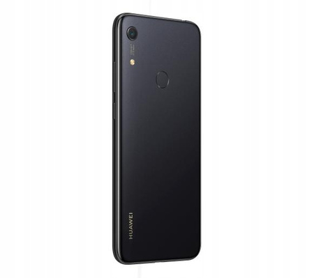 Huawei Y6s  JAT-L29 3/32GB Dual Sim LTE Czarny | A