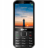 Telefon komórkowy Maxcom MM330 Classic Czarny | A-