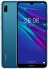 Huawei Y6 2019 MRD-LX1 Dual Sim LTE Niebieski | A+++