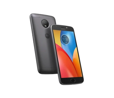 Motorola Moto E4 Plus 3/16GB Dual SIM | XT1771 Black | A-