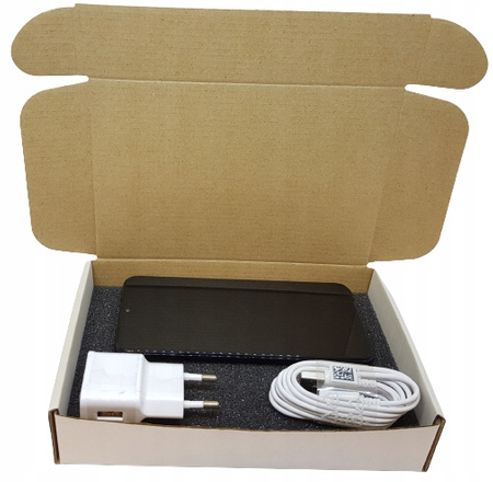 Smartfon Huawei P30 Lite 4/128GB LTE | MAR-LX1A | Czarny | Stan: Dobry