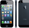 Smartfon Apple iPhone 5 32GB LTE Czarny | Stan: Dobry