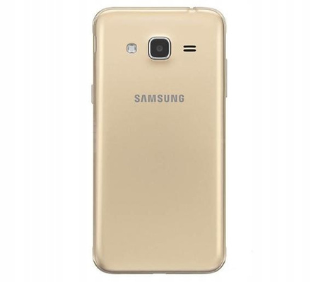 Samsung Galaxy J3 2016 SM-J320FN Złoty | A