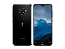 Nokia 6.2 3/32GB Dual sim LTE | TA-1198 | Czarny | Stan: Idealny