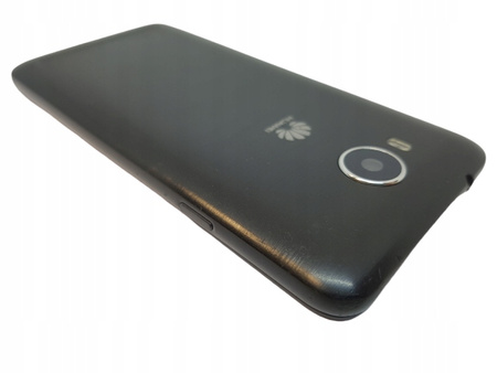 Huawei Y3 II 1/8GB LTE DS 2100mAh | LUA-L21 | Czarny | Stan: Dostateczny