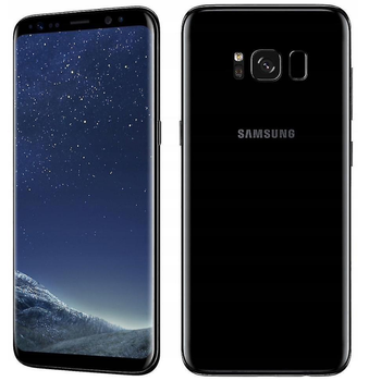 Samsung Galaxy S8 G950F Czarny | WPLM