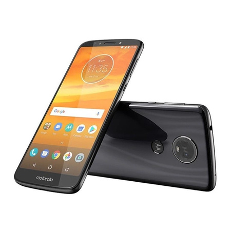 Motorola Moto E5 Plus 2/16GB Dual Sim | Czarny | A-