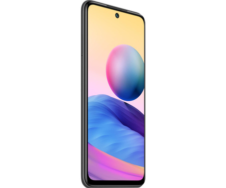 Xiaomi Redmi Note 10 4/64GB | Szary | A-