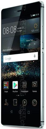 Huawei P8 GRA-L09 3/16GB LTE Srebrny | PRZD