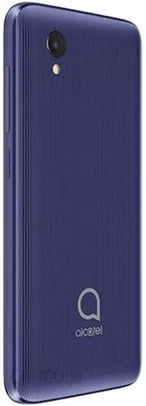 Alcatel 1 5033D 1/8GB LTE Niebieski | Stan: Bardzo dobry