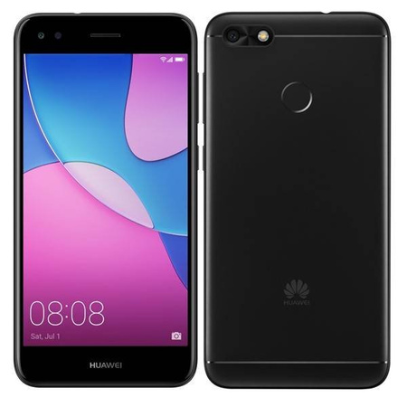 Huawei P9 Lite Mini 2/16GB LTE Dual Sim | SLA-L22 | Czarny | A-