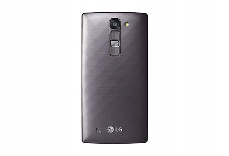 LG G4c LTE | H525n | Szary | A-