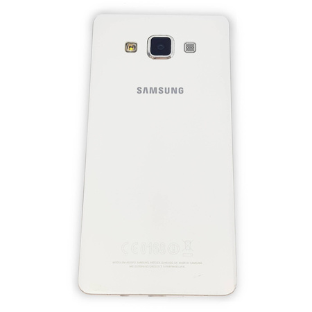 Samsung Galaxy A5 SM-A500F Biały | B