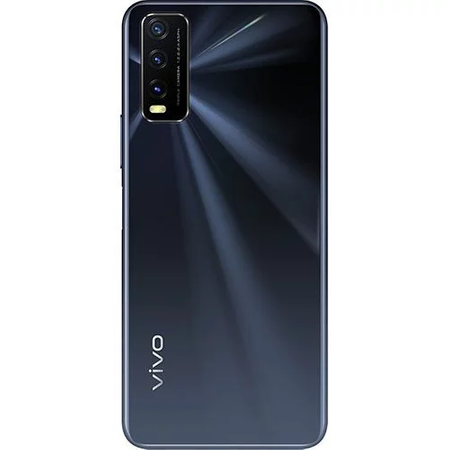 VIVO Y20I 3/64GB V2027 | Czarny | A