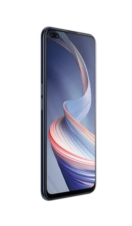 OPPO Reno 4Z 120Hz 5G 8/128GB | Czarny | A-