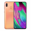 Samsung Galaxy A40 4/64GB | SM-A405FN/DS | Pomarańczowy | A