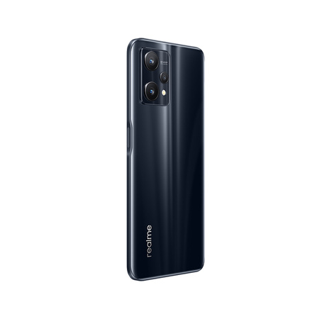 Smartfon Realme 9 Pro 8/128GB 5G 6.6" 120Hz | RMX3472 | Czarny |