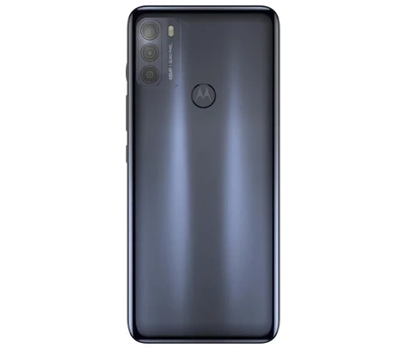 Motorola Moto G50 5G 4/64GB | XT2137-1 | Czarny | Stan: Dostateczny