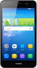 Huawei Y6 SCL-L21 Czarny LTE | A-