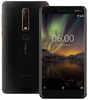 Nokia 6.1 TA-1043 Dual Sim 3/32GB Czarny | A