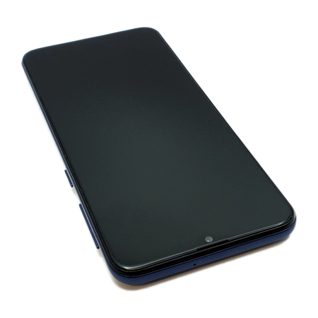 Samsung Galaxy A20e 3/32GB LTE | SM-A202F/DS | Niebieski | Stan: Idealny