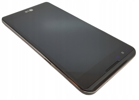 LG X Power K220 LTE Czarny | A