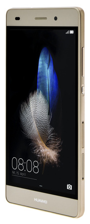 Huawei P8 Lite 2/16GB LTE Android 5.0 | ALE-L21 | Złoty | A