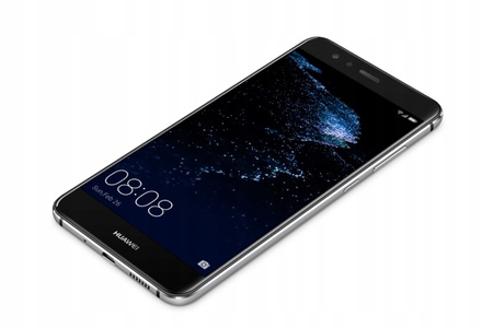 Smartfon Huawei P10 Lite 3/32GB LTE Dual SIM | WAS-LX1A | Czarny | Nowy