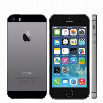 Apple iPhone 5s 32GB LTE | Szary | A-