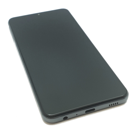 Samsung Galaxy A32 4/64GB 5G SM-A326B/DS Czarny | Stan: Idealny