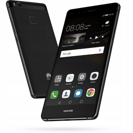 Huawei P9 Lite VNS-L21 LTE Czarny | A