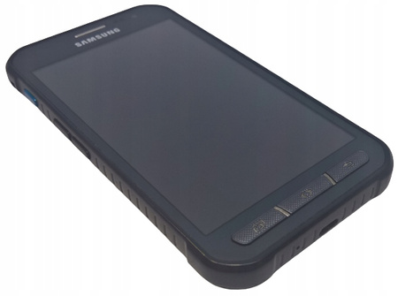 Samsung Galaxy Xcover 3 SM-G389F Szary IP67 | A-