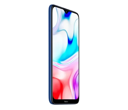 Xiaomi Redmi 8 4/64GB | Onyx Black | B