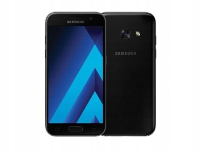 Samsung Galaxy A3 2017 SM-A320FL Czarny | A