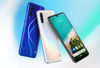 Xiaomi Mi A3 4/64GB Dual Sim LTE Niebieski | A-